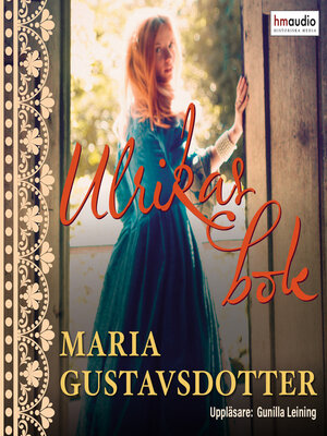 cover image of Ulrikas bok